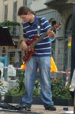 Fabio - Abbiategrasso 2010