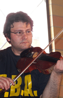 Enrico - Chiuduno 2008