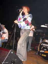 Linda - Bottonaga 2007