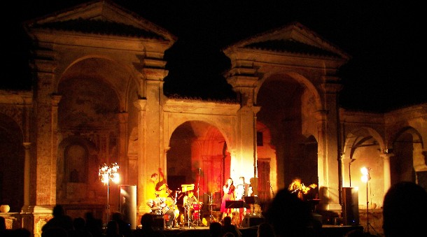 Borgo San Giacomo 2006