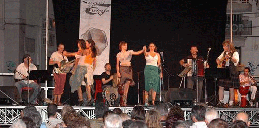 FBA & MtF - Santeramo 2007