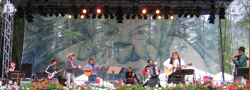 Festival Internazionale Celtica 2007