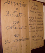 Menů celtico