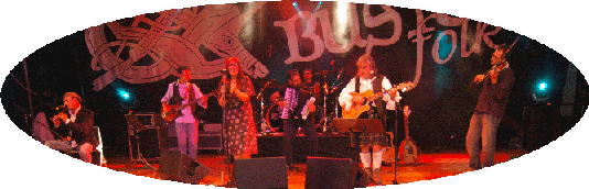 Busto Folk 2005