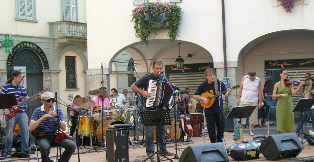 FBA Soundcheck 05.09.2010