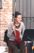 Eloisa - Cassano 2008