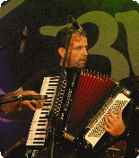 Mauro - Busto 2005