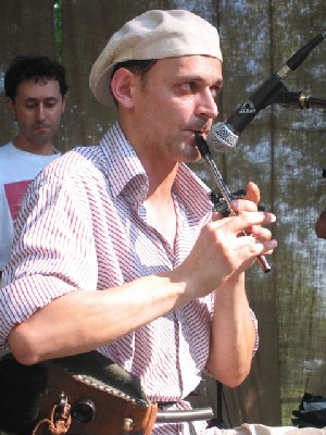 Jean - Trigallia 2003
