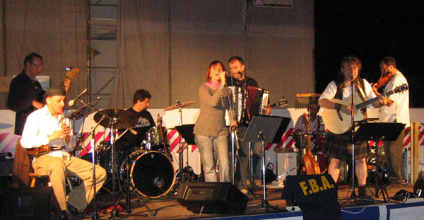 Pergine Valsugana 2007