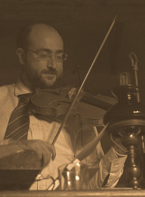 Fil violino